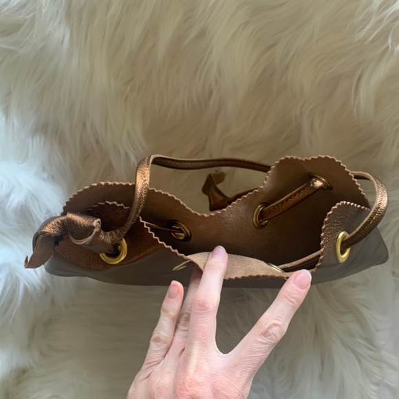 Jack Gomme bag - Picture 6 of 6